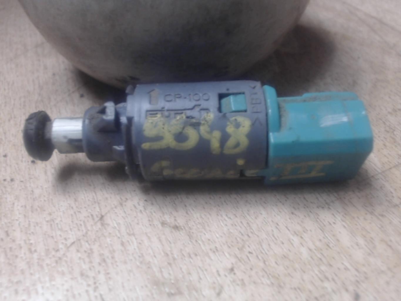 Bouton/Interrupteur RENAULT GRAND SCENIC 3 PHASE 1 Diesel - 1