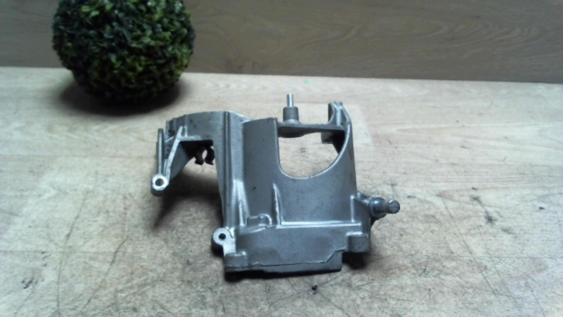 Support de filtre CITROEN BERLINGO 2 PHASE 2 Diesel - 1
