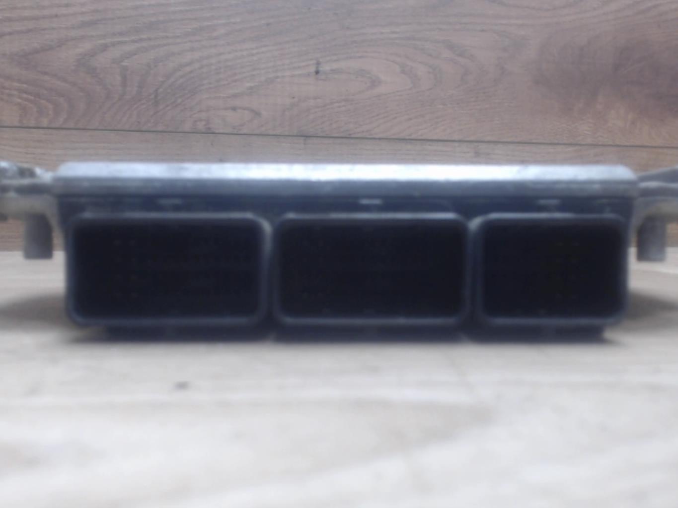 Calculateur RENAULT SCENIC 1 PHASE 2 Diesel - 1