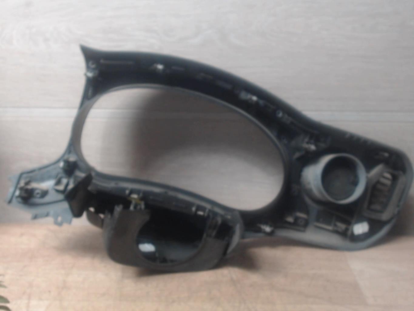 Casquette tableau de bord CITROEN BERLINGO 2 PHASE 2 Diesel - 1
