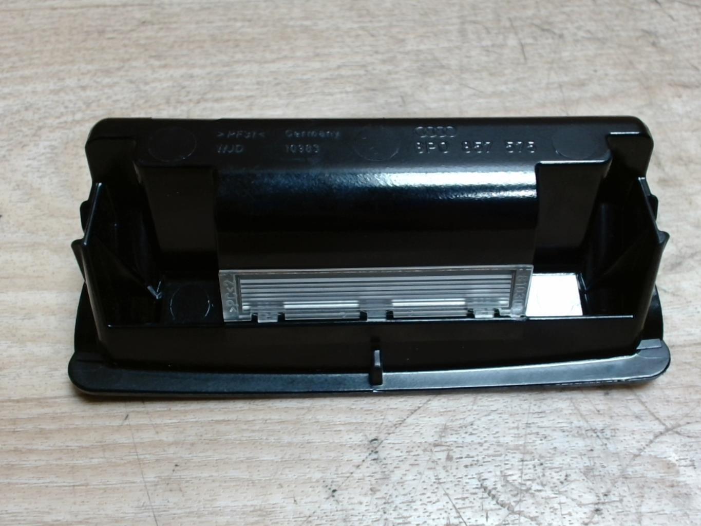 Cendrier AUDI A3 2 PHASE 1 Diesel - 1