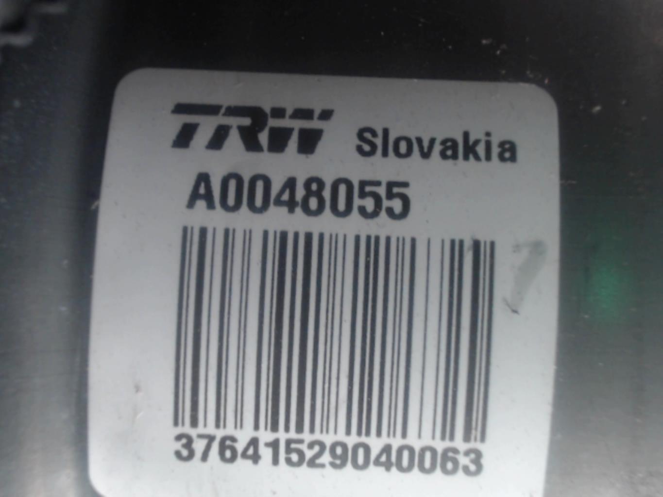 Colonne de direction SEAT IBIZA 4 ST PHASE 3 BREAK Essence - 1