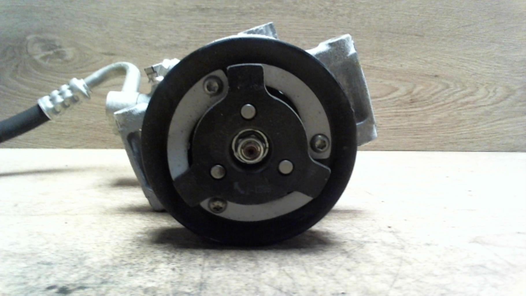 Compresseur clim SEAT IBIZA 4 ST PHASE 3 BREAK Essence - 1