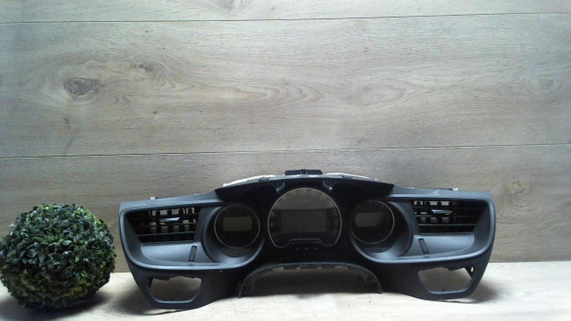 Compteur CITROEN C5 2 Diesel - 1