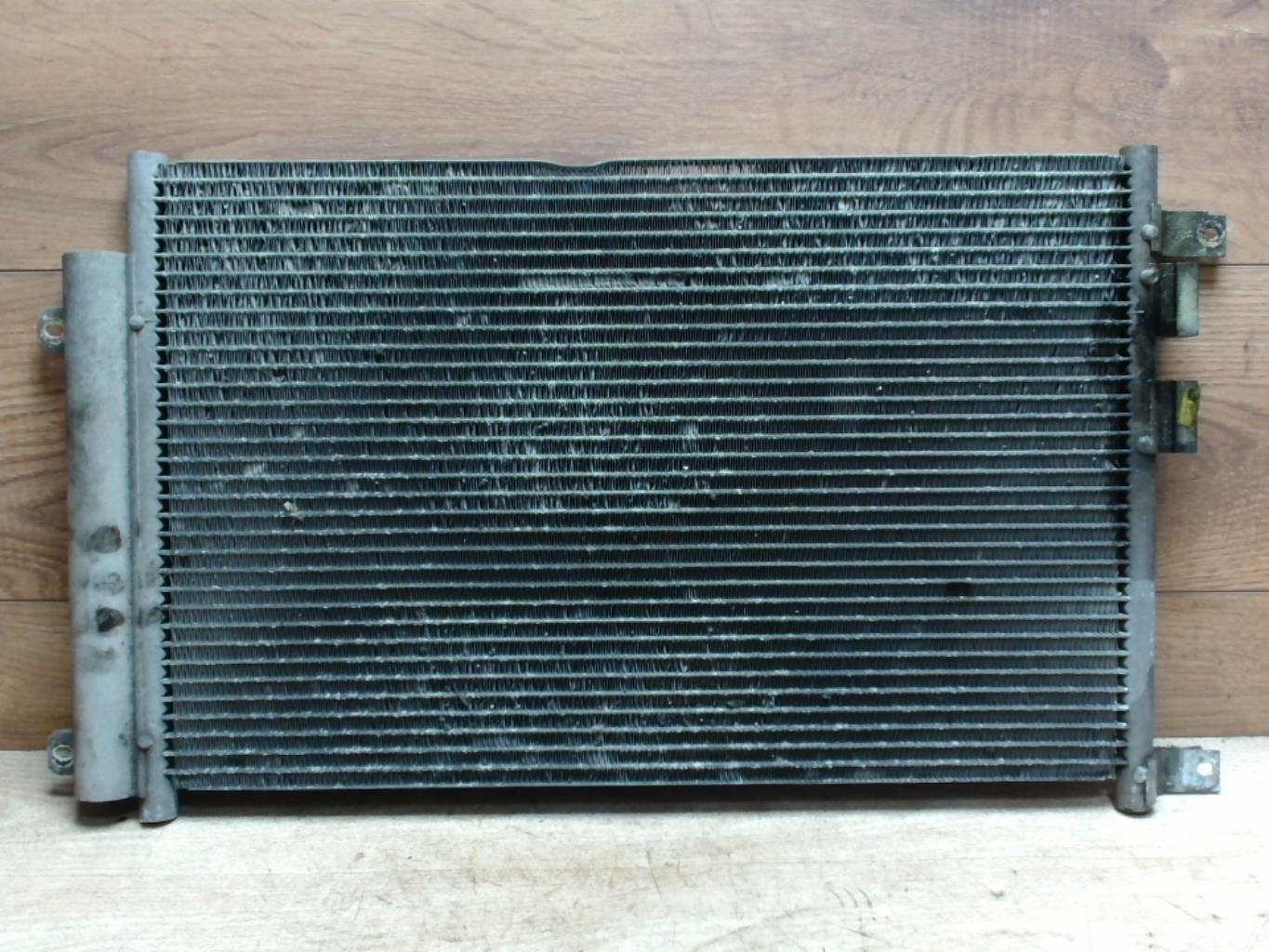 Condenseur de clim ALFA ROMEO 147 PHASE 2 Diesel - 1