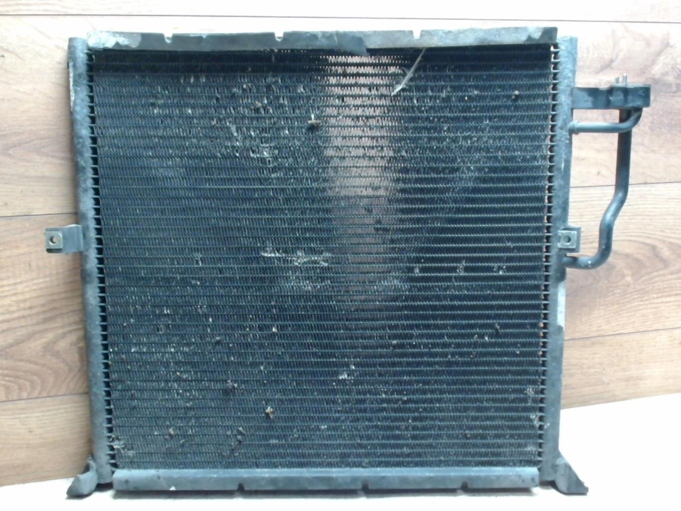 Condenseur de clim BMW SERIE 3 E36 COMPACT Essence - 1