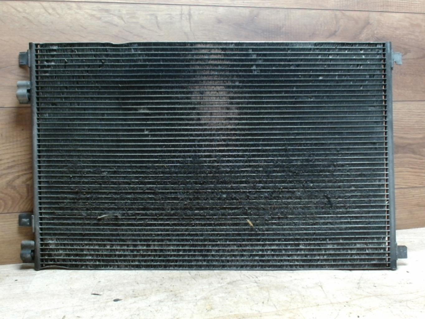 Condenseur de clim RENAULT SCENIC 2 PHASE 2 Diesel - 1