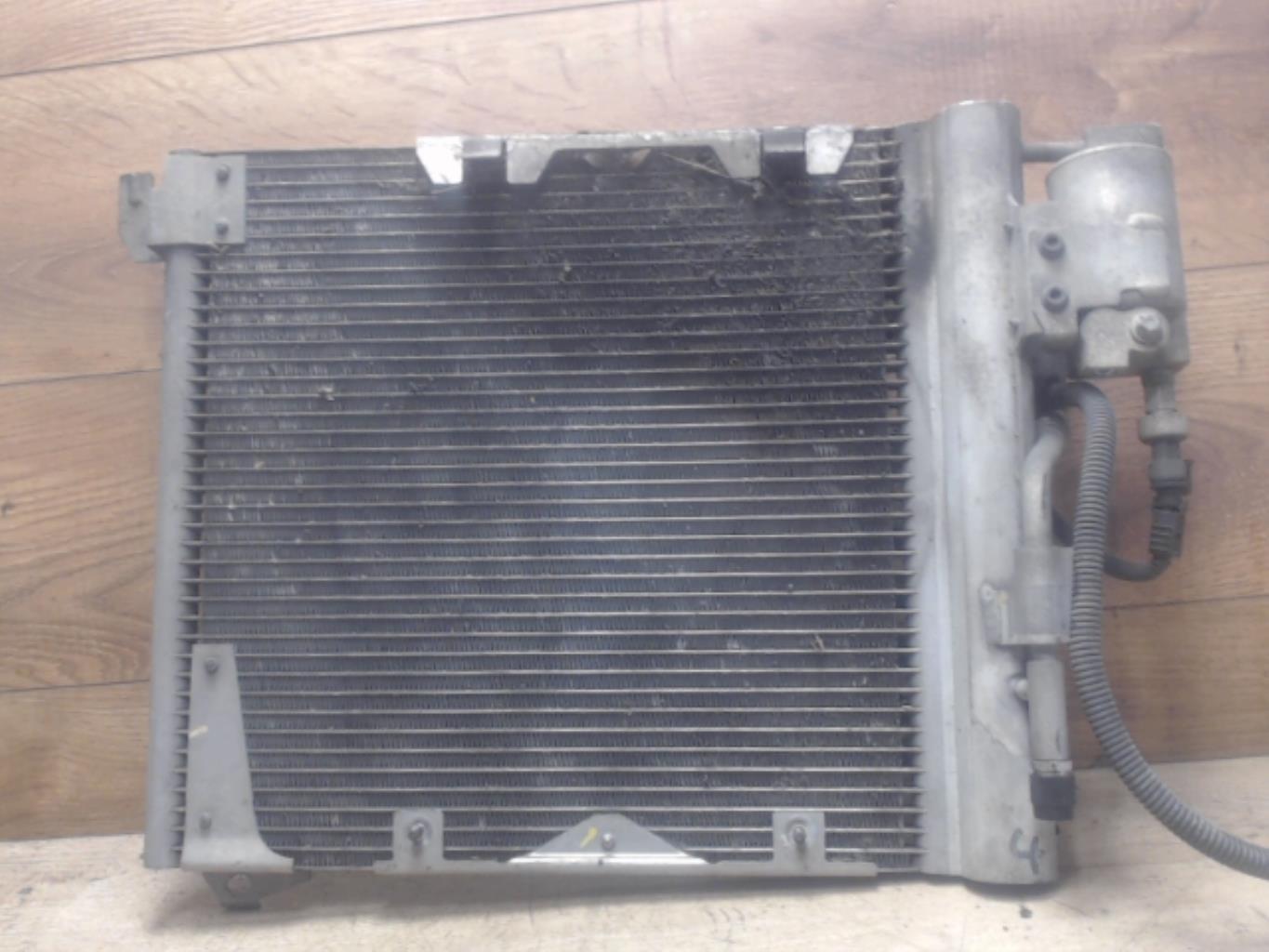 Condenseur de clim OPEL ZAFIRA A PHASE 1 Diesel - 1
