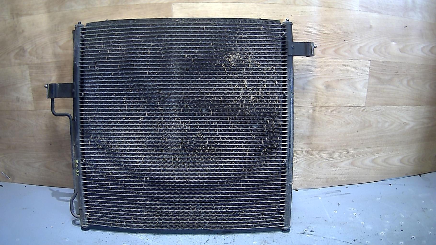 Condenseur de clim FORD EXPLORER 2 Essence - 1