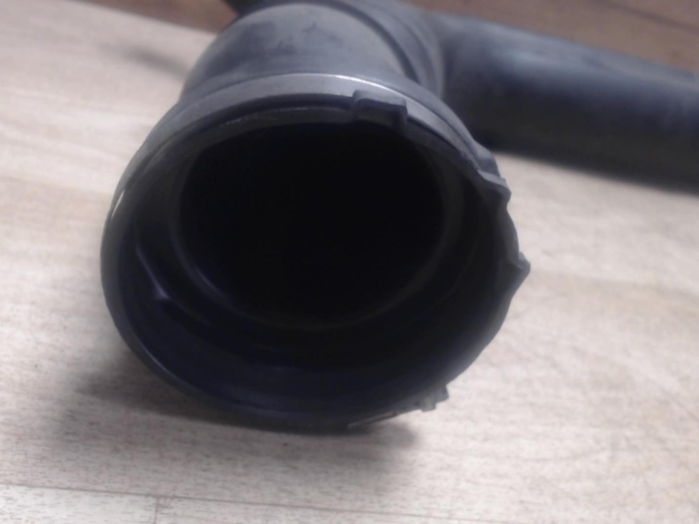 Conduite d'air CHEVROLET CRUZE PHASE 1 Diesel - 1