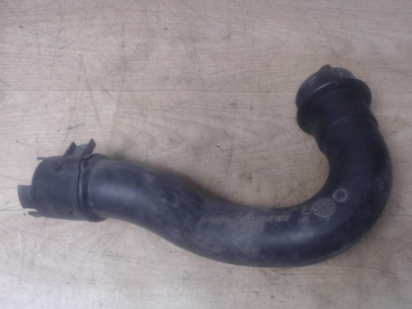 Conduite d'air PEUGEOT 207 PHASE 1 Diesel - 1