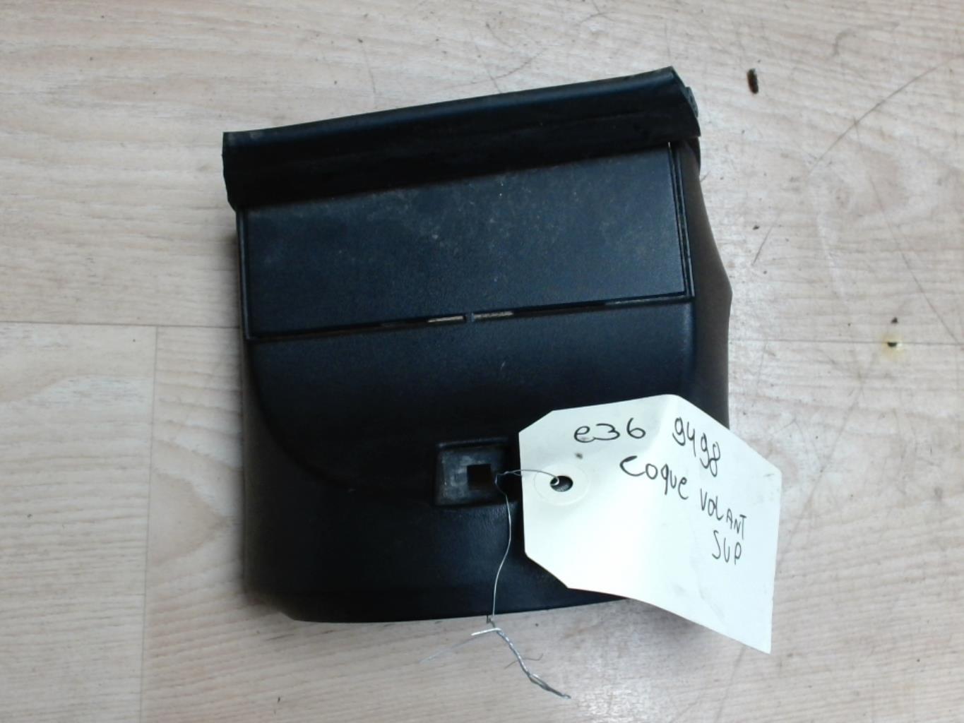 Coquille volant BMW SERIE 3 E36 TOURING BREAK Diesel - 1