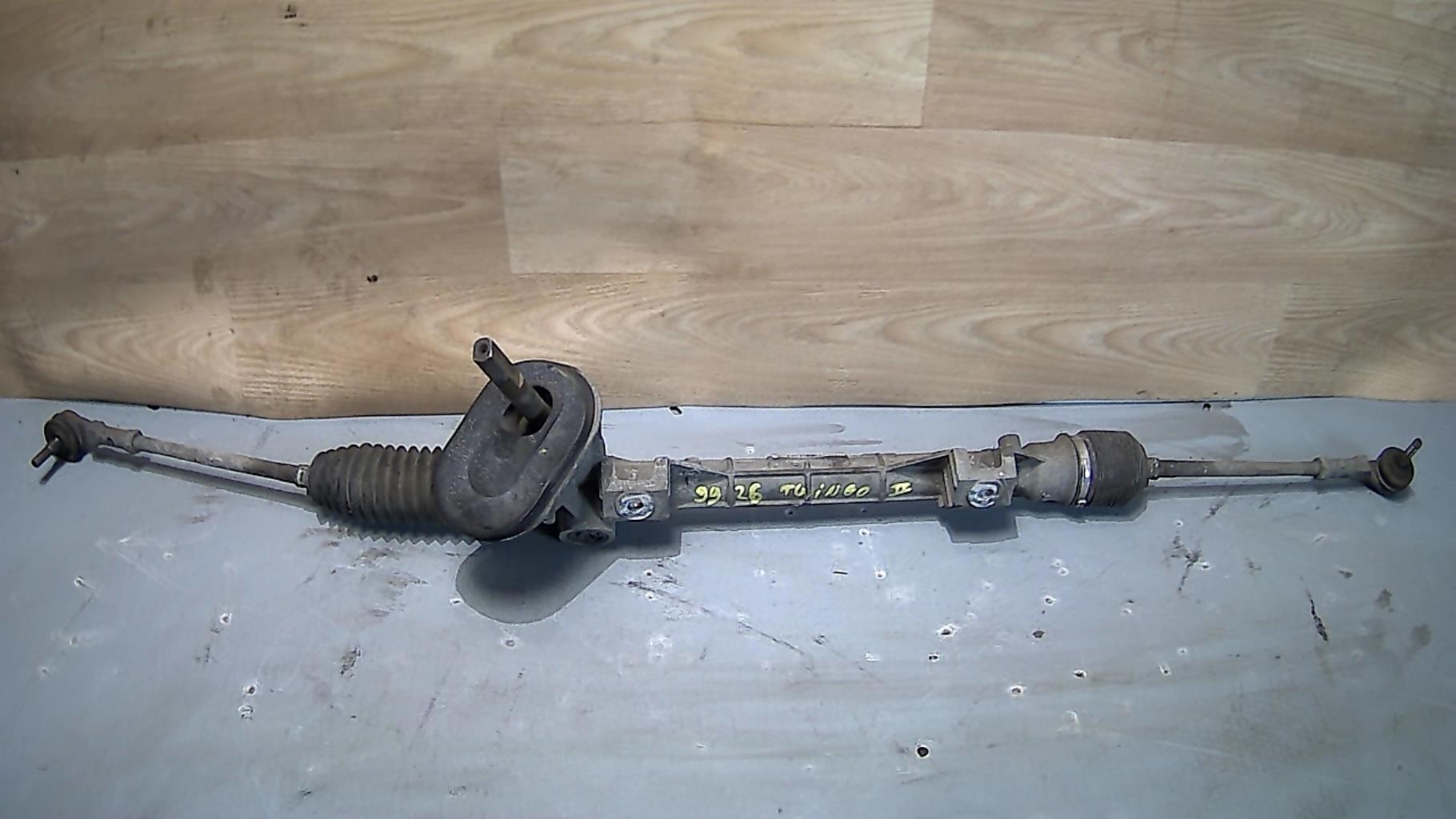 Cremaillere mecanique RENAULT TWINGO 2 PHASE 1 Essence - 1