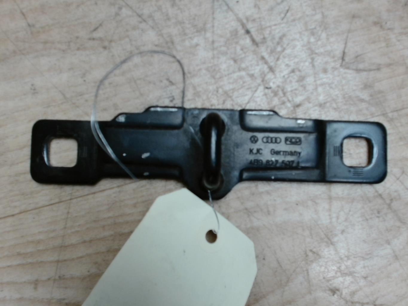 Divers AUDI A3 2 PHASE 1 Diesel - 1