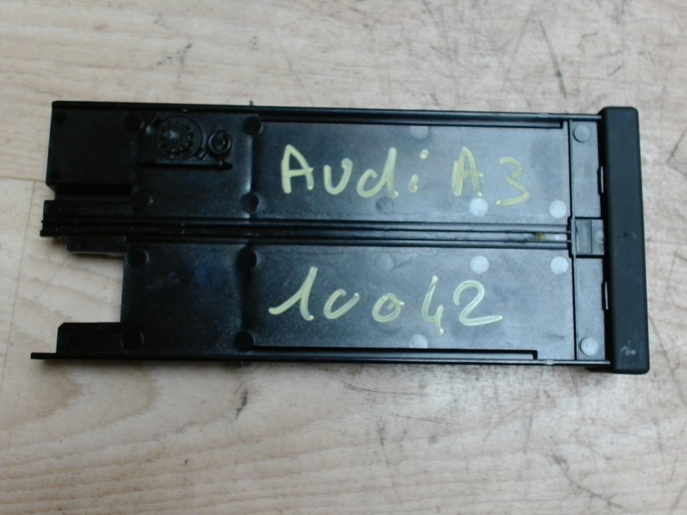 Divers AUDI A3 2 PHASE 1 Diesel - 1
