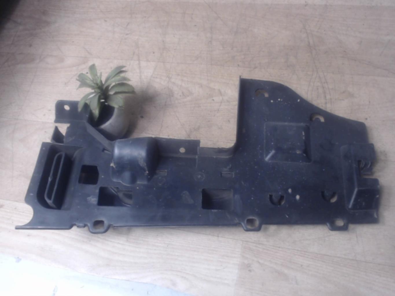 Divers CITROEN BERLINGO 2 PHASE 2 Diesel - 1