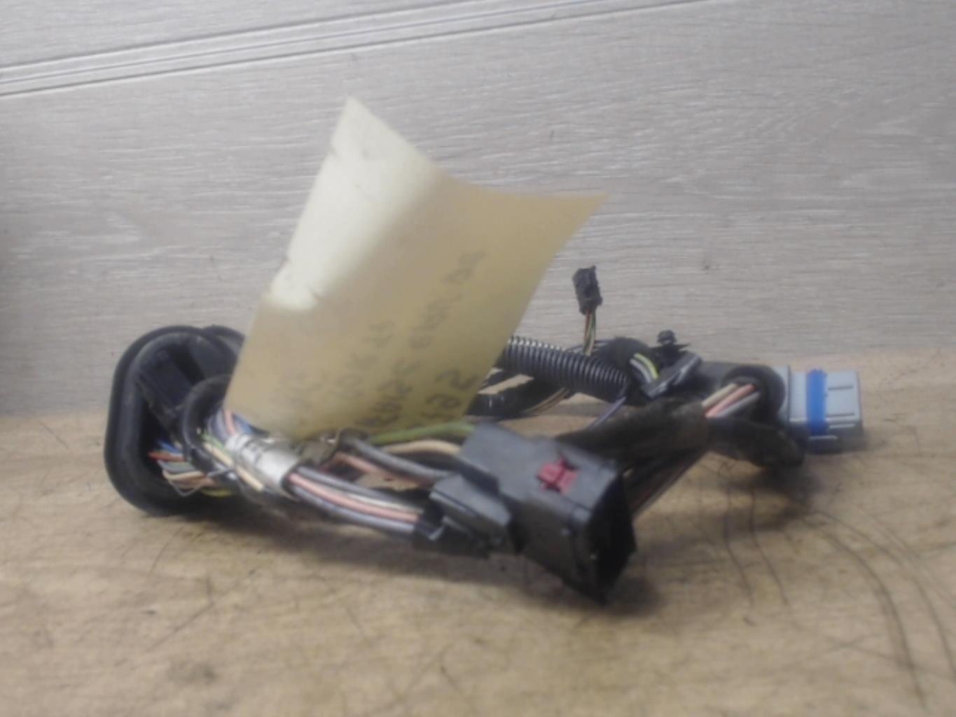 Divers CITROEN C5 1 PHASE 2 BREAK Essence - 1