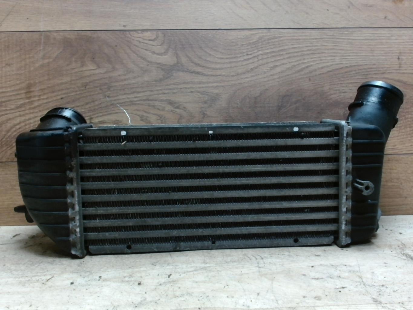 Echangeur air (Intercooler) PEUGEOT 307 PHASE 1 Diesel - 1