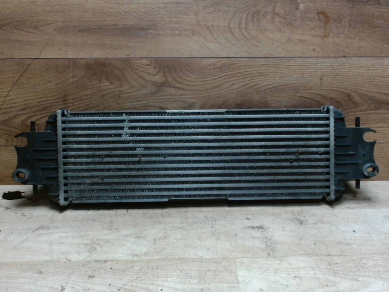 Echangeur air (Intercooler) RENAULT TRAFIC 2 PHASE 1 Diesel - 1