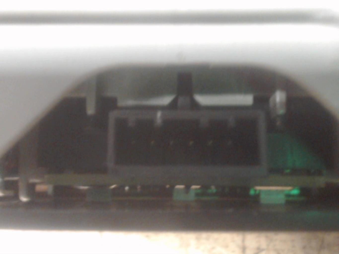 Eclairage de plafonnier AUDI A3 1 PHASE 2 Diesel - 1