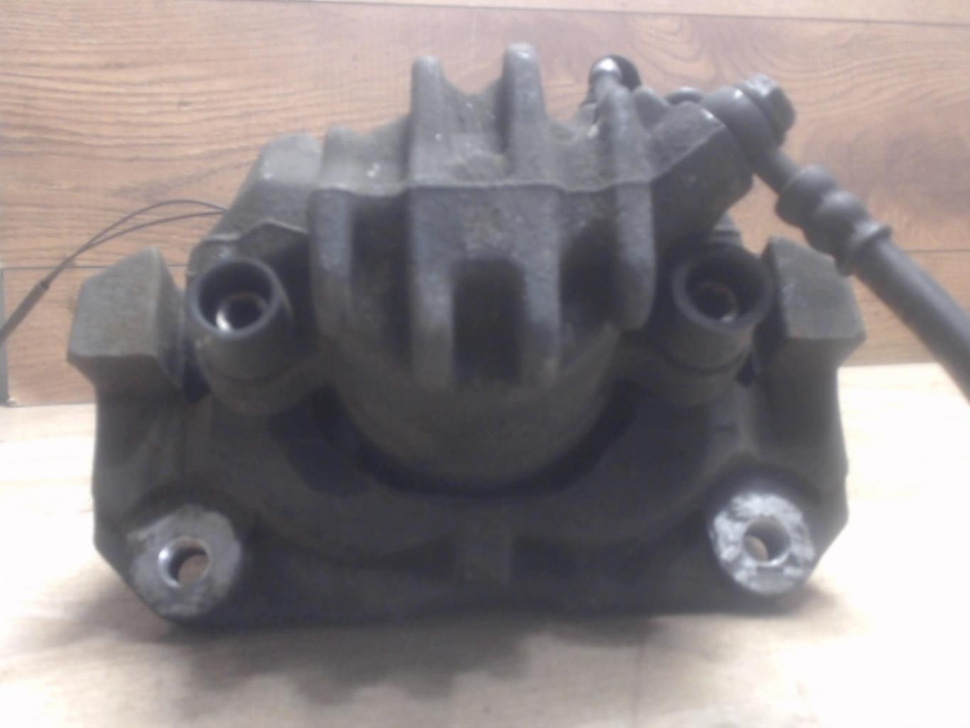 Etrier avant droit (freinage) CITROEN C5 2 Diesel - 1