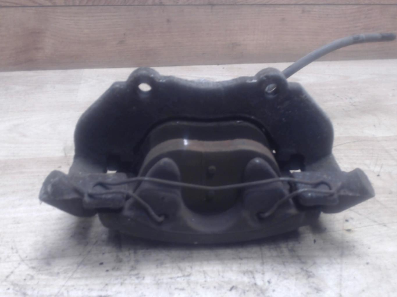 Etrier avant droit (freinage) FORD C-MAX 1 PHASE 1 Diesel - 1
