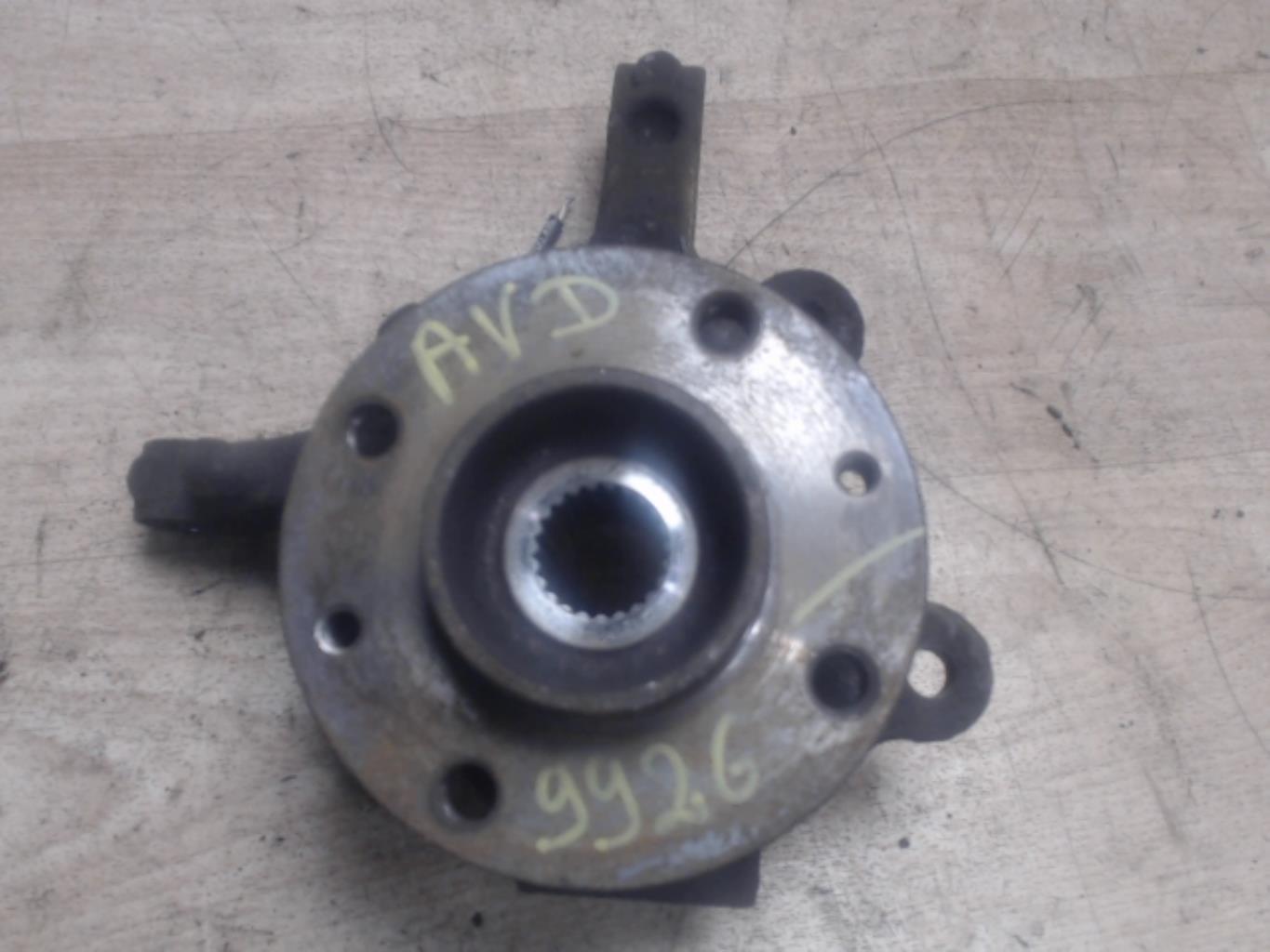 Moyeu avant droit RENAULT TWINGO 2 PHASE 1 Essence - 1