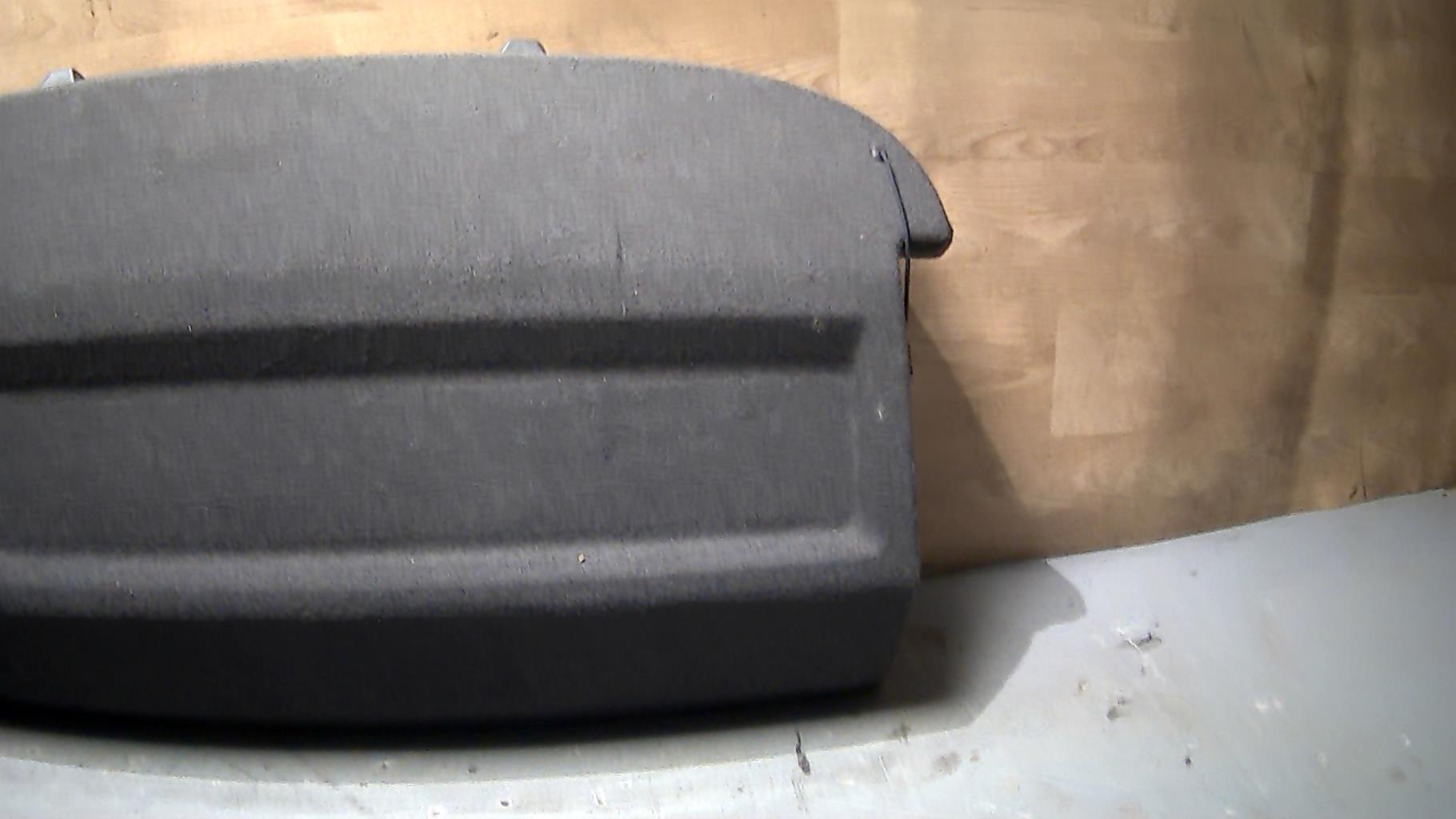 Plage arriere OPEL ASTRA H PHASE 2 Diesel - 1