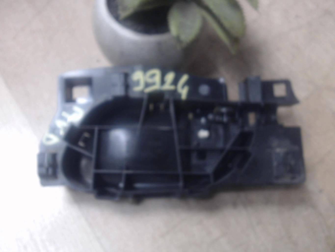 Poignee interieur avant droit CITROEN BERLINGO 2 PHASE 2 Diesel - 1