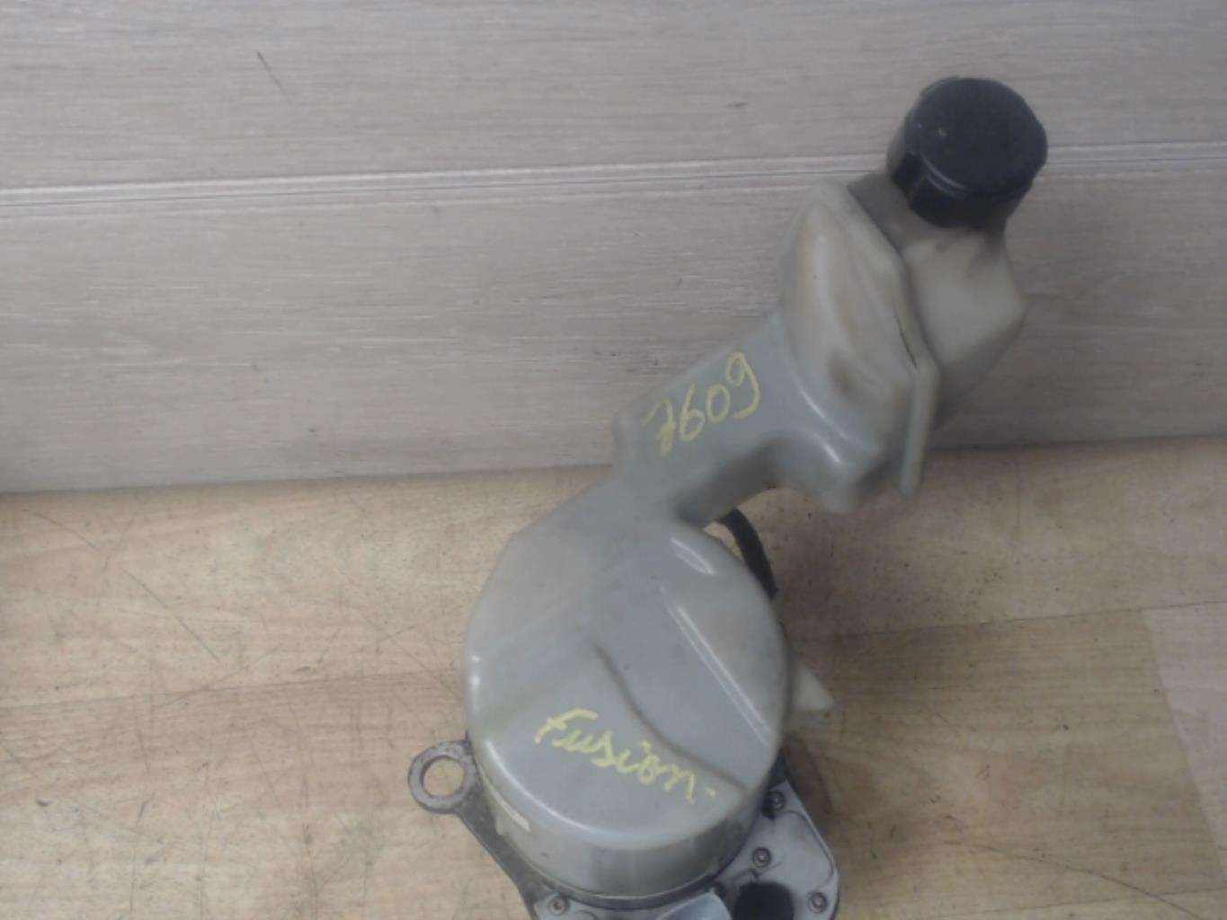 Pompe de direction VOLKSWAGEN POLO 5 PHASE 2  - 1