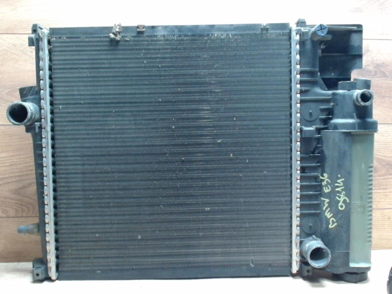 Radiateur eau BMW SERIE 3 E36 COMPACT Essence - 1