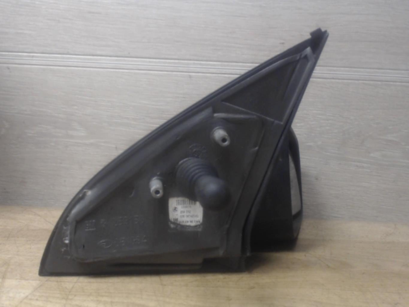 Retroviseur droit OPEL ASTRA G Diesel - 1