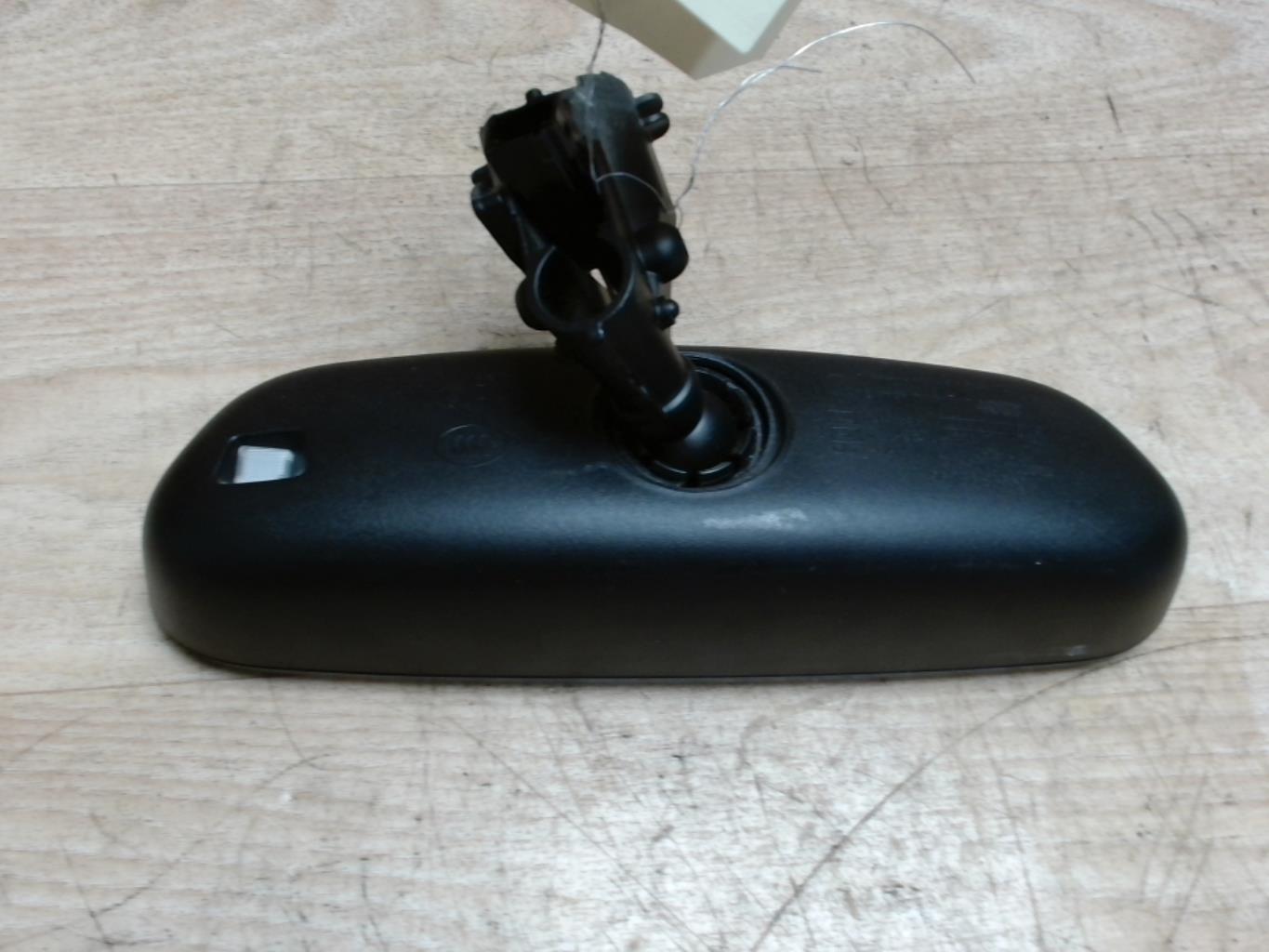 Retroviseur interieur CITROEN C4 2 PHASE 1 Diesel - 1
