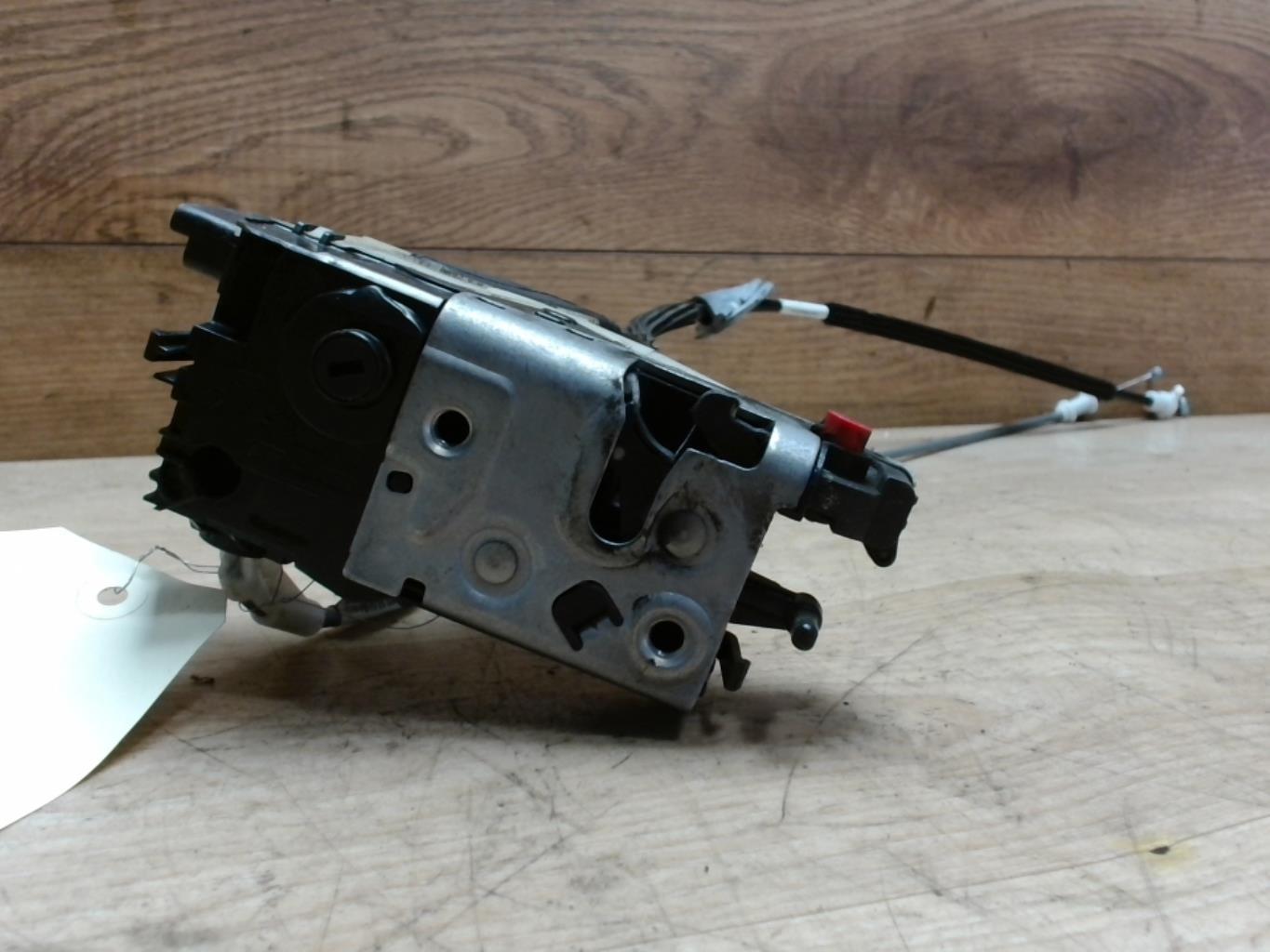 Serrure arriere gauche CITROEN C4 2 PHASE 1 Diesel - 1