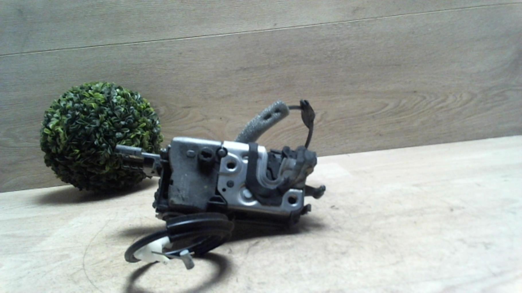 Serrure arriere droit CITROEN C5 2 Diesel - 1