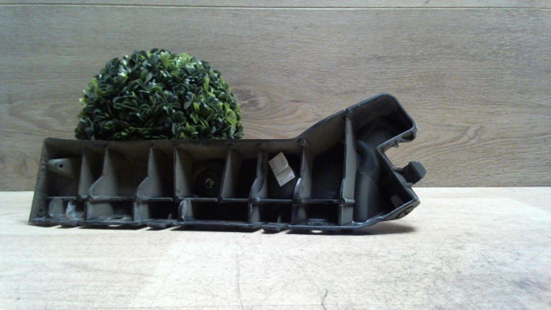 Support de pare chocs arriere SEAT LEON 3 PHASE 1 Diesel - 1