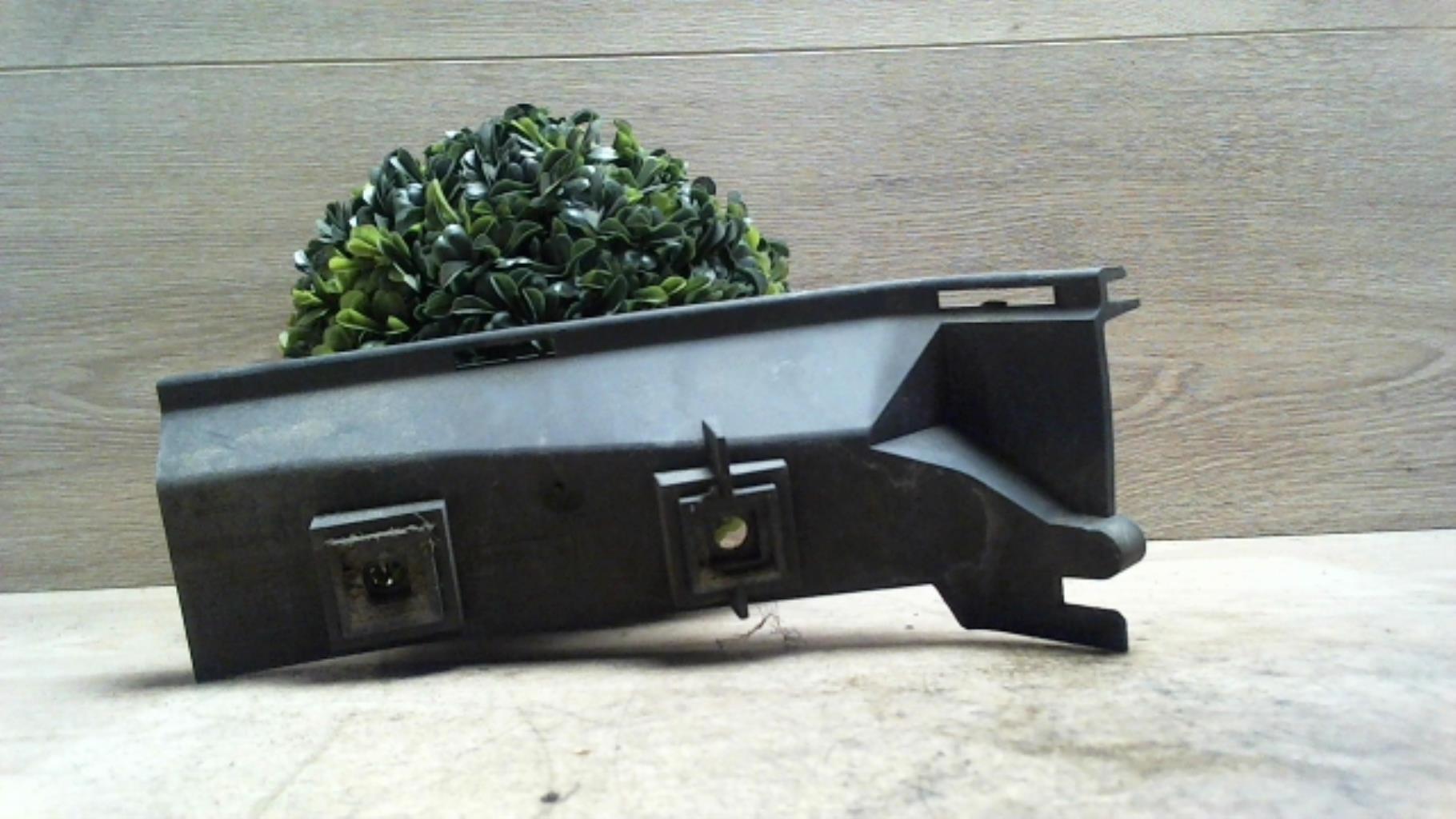 Support de pare chocs arriere VOLVO V 50 PHASE 1 BREAK Diesel - 1