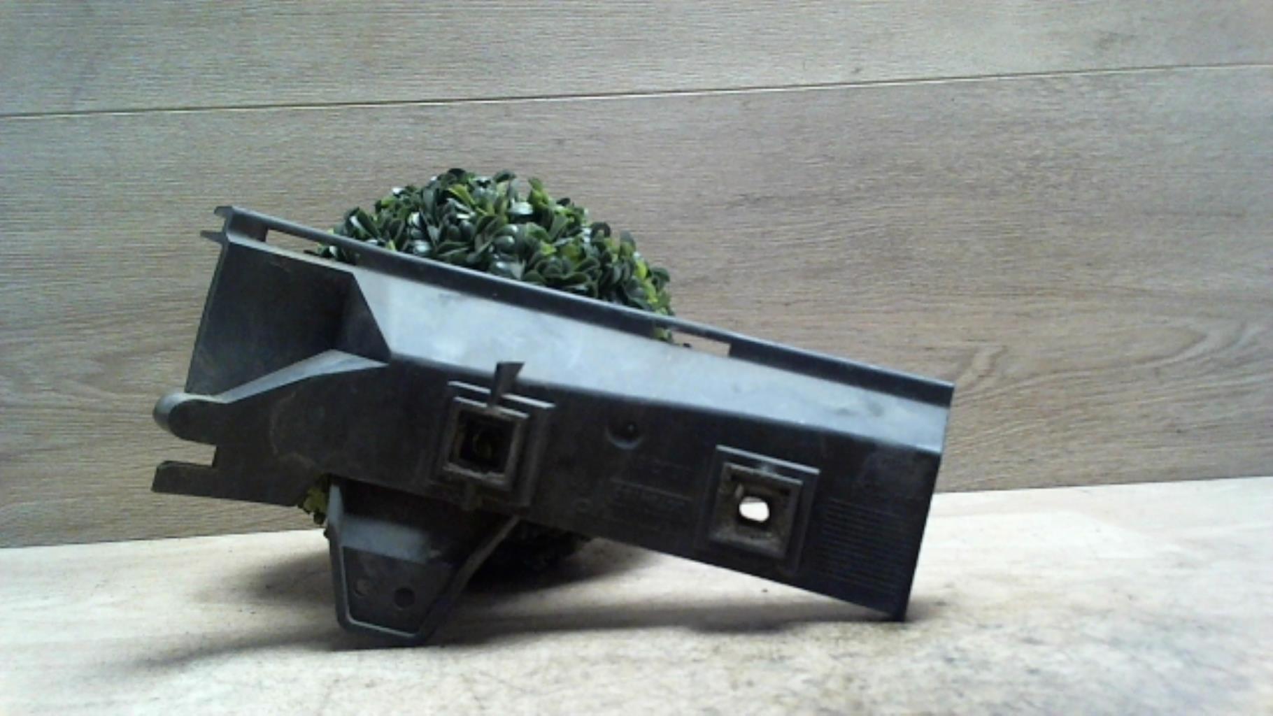 Support de pare chocs arriere VOLVO V 50 PHASE 1 BREAK Diesel - 1