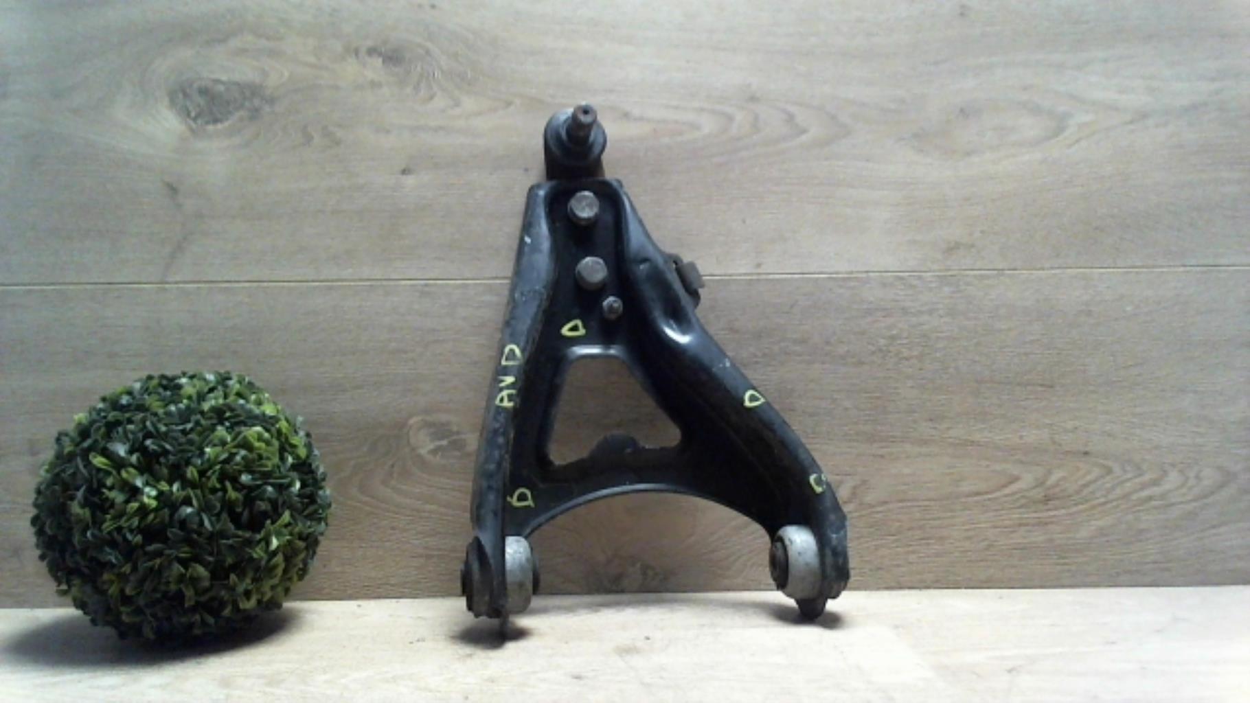 Triangle avant droit FORD C-MAX 1 PHASE 1 Diesel - 1