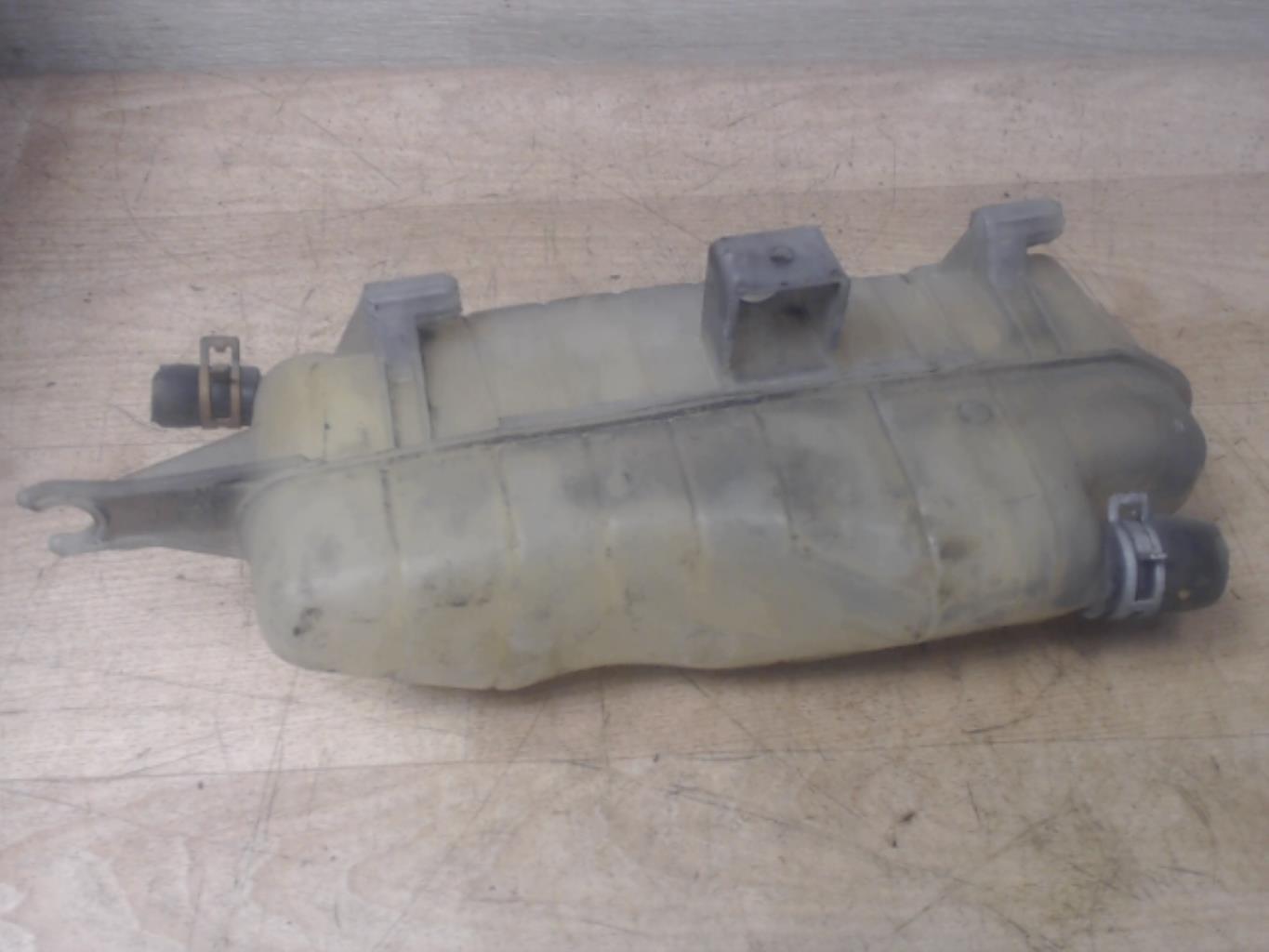 Vase d'expansion PEUGEOT PARTNER 2 PHASE 2 Diesel - 1