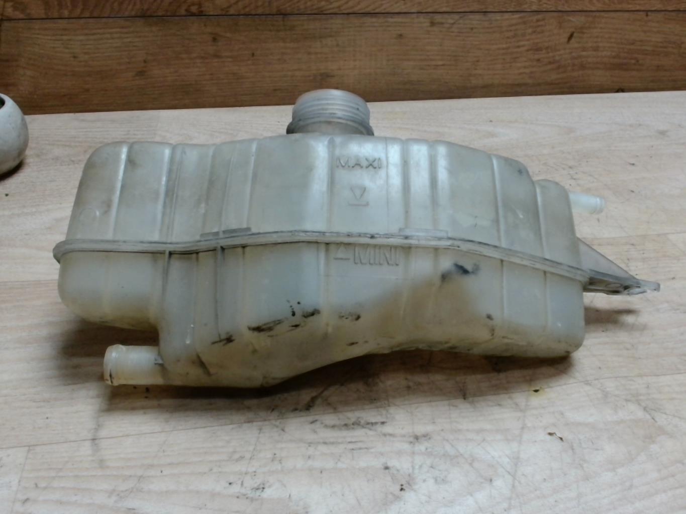 Vase d'expansion RENAULT CLIO 3 PHASE 1 Diesel - 1