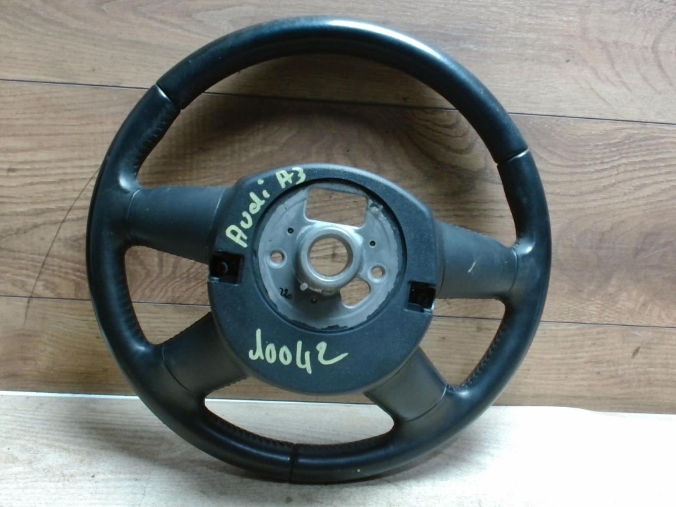 Volant AUDI A3 2 PHASE 1 Diesel - 1