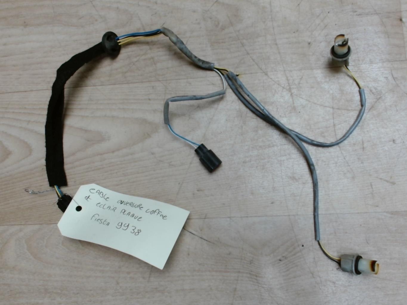 Divers FORD FIESTA 6 PHASE 1 Diesel - 1