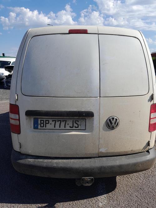 Photo de la pièce