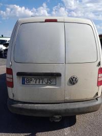 Photo de la pièce