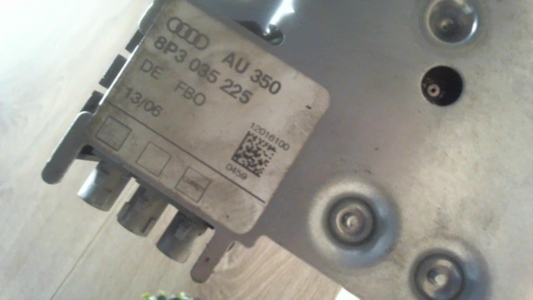 Antenne AUDI A3 2 PHASE 1 Diesel - 1