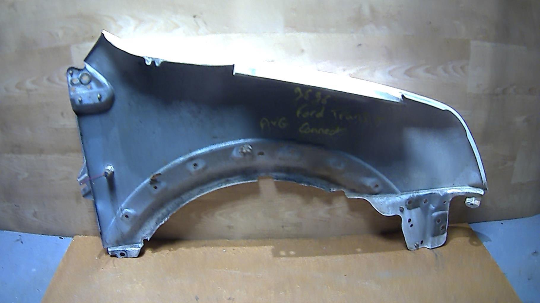 Aile avant gauche FORD TRANSIT CONNECT 1 PHASE 3 Diesel - 1