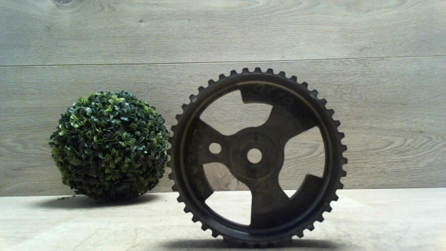 Arbre a came CITROEN C4 PICASSO 1 Diesel - 1