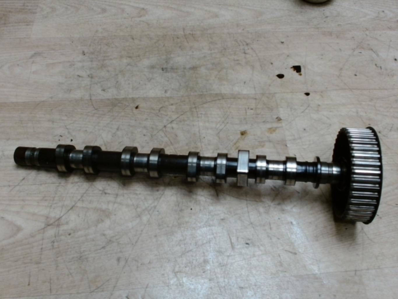 Arbre a came RENAULT SCENIC 2 PHASE 1 Essence - 1