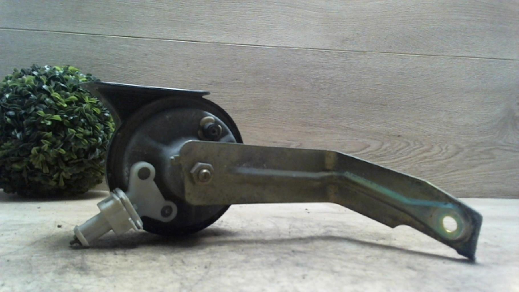 Avertisseur/Klaxon CITROEN C3 1 PHASE 1 Essence - 1